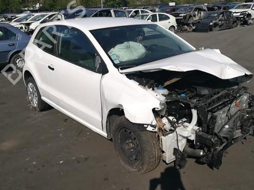 Front wiper motor VW POLO V (6R1, 6C1) 1.2 TDI | BP25577769M29 