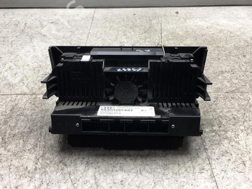 Used Climate control AUDI A3 Sportback (8PA) 2.0 TDI 16V (140 hp) 25550670