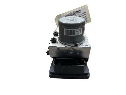 ABS pump HYUNDAI i30 (GD) 1.4 | BP35820848M43 - Image 2