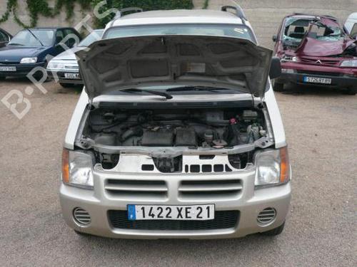 Starter SUZUKI WAGON R+ Hatchback (EM) 1.0 (RC410, SR410, SR412) | BP25523048M8 - Image 5