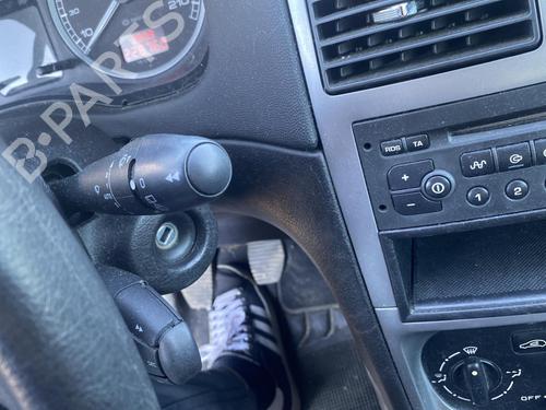 Elektronisk modul PEUGEOT 307 (3A/C) 2.0 HDi 110 | BP27345028M83 