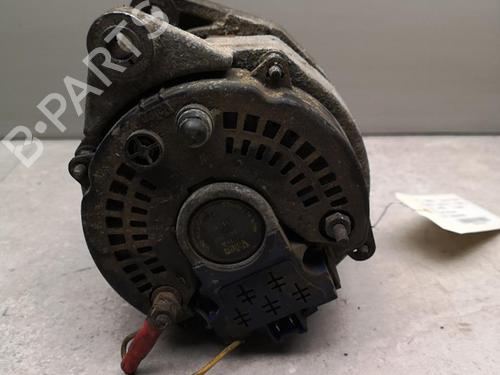 Used Alternator Alternator RENAULT MASTER I Van (T__) 35 2,5 TD (94 hp) 25561481 25561481
