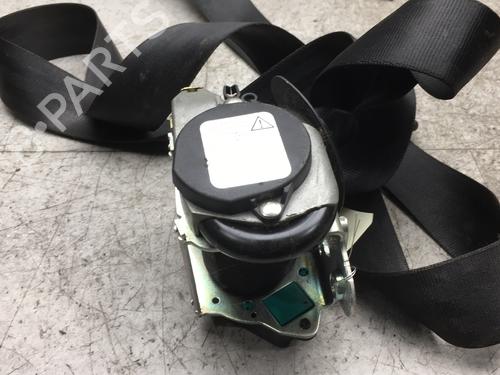 Used Front left seatbelt Front left seatbelt SEAT LEON (1P1) 1.6 (102 hp) 25533984 25533984
