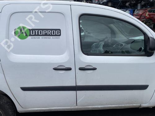 ABS pump RENAULT KANGOO Express (FW0/1_) 1.5 dCi 90 (FW0G, FW05, FW08, FW11) | BP25543062M43  - Image 22