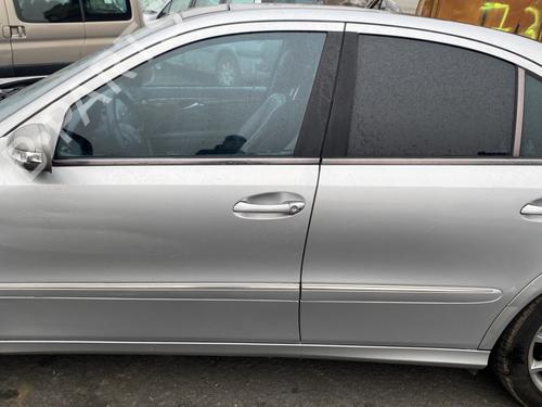 Climate control MERCEDES-BENZ E-CLASS (W211) E 220 CDI (211.006) | BP25716324I5  - Image 5