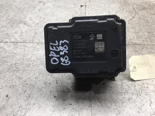 ABS pump OPEL ZAFIRA TOURER C (P12) 2.0 CDTi (75) | BP25510076M43 