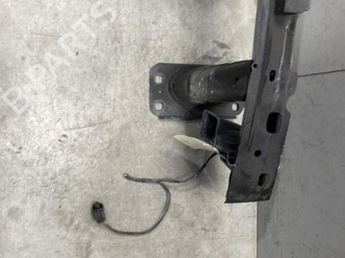 Front bumper reinforcement BMW 1 (E81) 118 d | BP25573568C109 