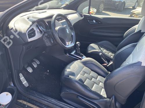 Left taillight CITROËN DS3 (SA_) 1.6 HDi 110 | BP26707445C34  - Image 7