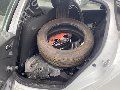 Switch RENAULT CLIO V (B7_) 1.0 TCe 100 (B7MT) | BP25507095I30 - Image 14