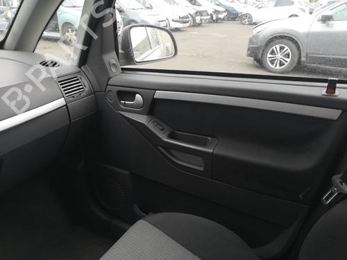 Left front window switch OPEL MERIVA A MPV (X03) 1.7 CDTI (E75) | BP25535309I27 - Image 21