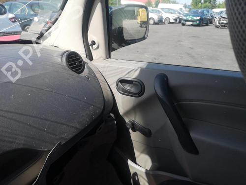 Front right window mechanism RENAULT KANGOO Express (FW0/1_) 1.5 dCi 85 (FW0K, FW0L, FW0B) | BP25585505C23  - Image 29