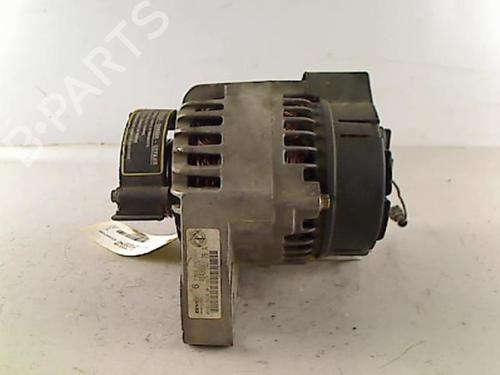 Alternator FIAT PALIO Weekend (178_, 173_, 373_, 374_, 171_)  | BP25536205M7 