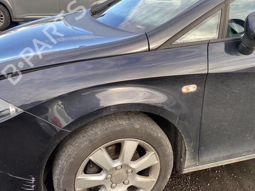 Radio SEAT LEON (1P1) 1.9 TDI | BP25501507E6  - Image 13