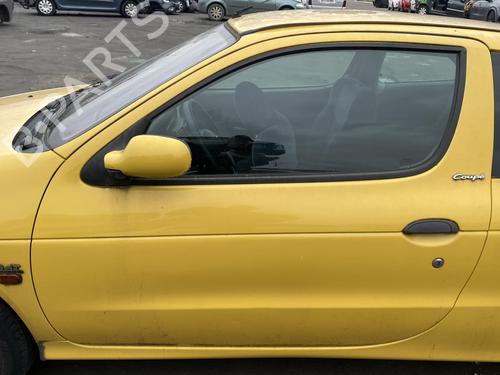 Front left window mechanism RENAULT MEGANE I Coach (DA0/1_) 1.9 dTi (DA0N) | BP25521187C22 