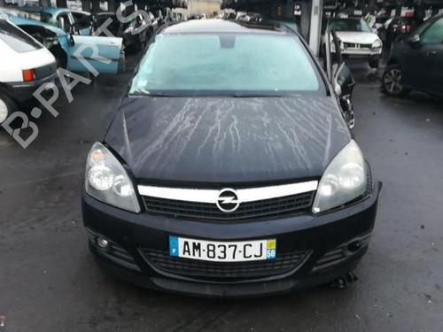 Climate control OPEL ASTRA H GTC (A04) 1.7 CDTI (L08) | BP25553200I5  - Image 15