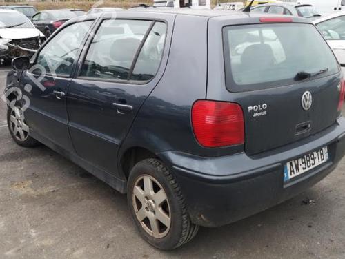 Starter VW POLO (6N2) 1.4 16V | BP25559331M8  - Image 31