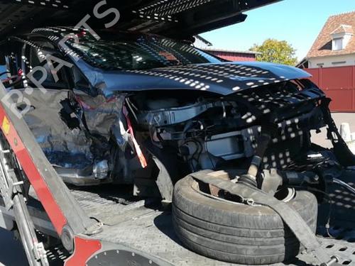 Rudehejsemekanisme Højre foran FORD C-MAX II (DXA/CB7, DXA/CEU) 1.6 TDCi | BP25579494C23 