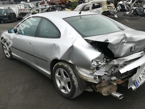 Steering pump PEUGEOT 406 Coupe (8C) 2.2 HDI | BP25537765M99