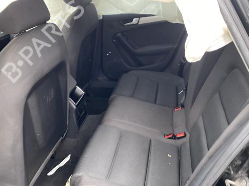 Front left seatbelt AUDI A4 B8 (8K2) 2.0 TDI | BP25508779I26 - Image 10