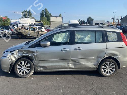 Front left interior door handle MAZDA 5 (CR) 2.0 CD (CR19) | BP25572684I13 - Image 12