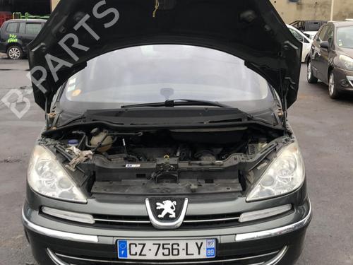 ABS pump PEUGEOT 807 (EB_) 2.0 HDi | BP28805474M43  - Image 27