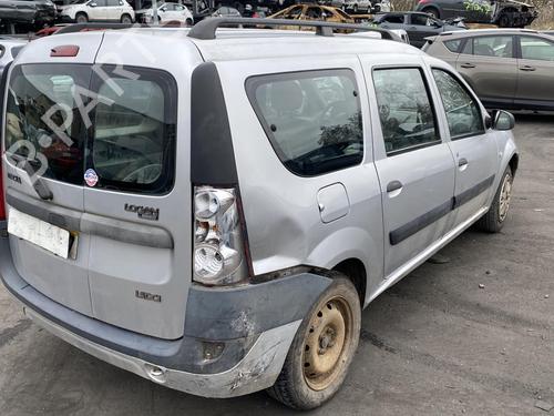 ABS pump DACIA LOGAN MCV (KS_) 1.5 dCi (KS0W) | BP25549185M43  - Image 25