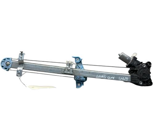 Used Front right window mechanism Front right window mechanism SUZUKI SWIFT V (AZ) 1.2 (A2L412, ZC83S) (90 hp) 25532882 25532882