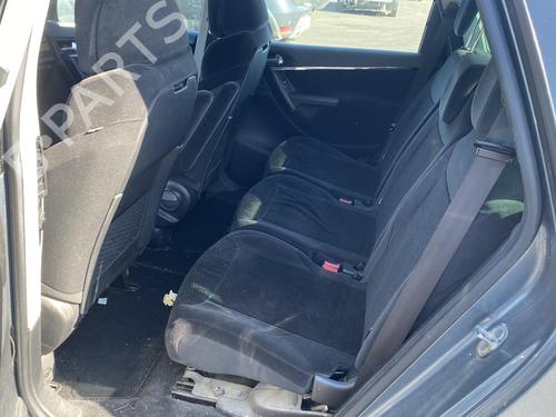 Radio CITROËN C4 Picasso I MPV (UD_) 1.6 HDi | BP25548424E6 