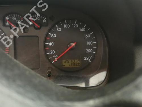 Heater resistor VW GOLF IV (1J1) 1.9 TDI | BP25579383M108