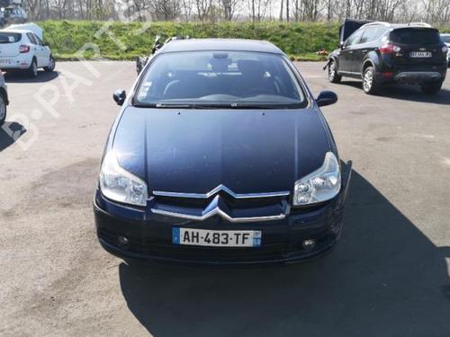 Third brake light CITROËN C5 II (RC_) 1.6 HDi (RC8HZB) | BP25541533L11  - Image 6