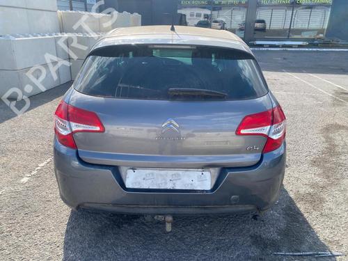 Front left lock CITROËN C4 II (NC_) 1.6 HDi 90 | BP36763720C98 - Image 25