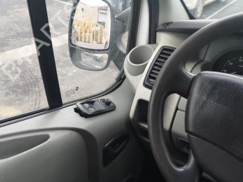 Left headlight RENAULT TRAFIC II Van (FL) 1.9 dCi 100 (FL0C, FL0K, FL0B) | BP25583643C28 - Image 10