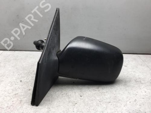Ryggespeil venstre TOYOTA YARIS (_P1_) 1.0 (SCP10_, SCP10R) (68 hp) 25520134