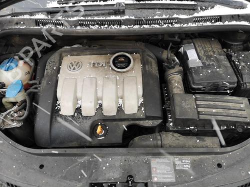 Left tailgate light VW GOLF PLUS V (5M1, 521) 1.9 TDI | BP25525004C79 - Image 21