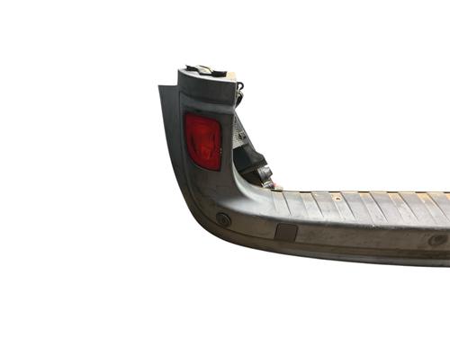 Rear bumper RENAULT KANGOO Express (FW0/1_) 1.5 dCi 90 (FW0G, FW05, FW08, FW11) | BP25543995C8 