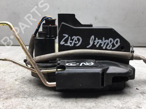 Used Front right lock Front right lock HYUNDAI GETZ (TB) 1.5 CRDi (88 hp) 25521236 25521236
