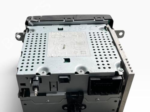 Radio OPEL CORSA E (X15) 1.4 (08, 68) | BP39950562E6 - Image 3