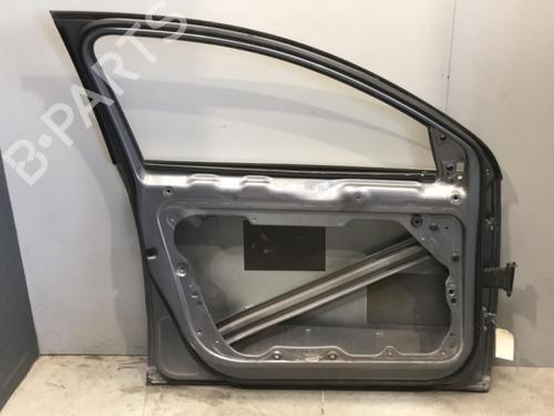 Used Left front door VW PASSAT B6 (3C2) 2.0 TDI 16V (140 hp) 25556470