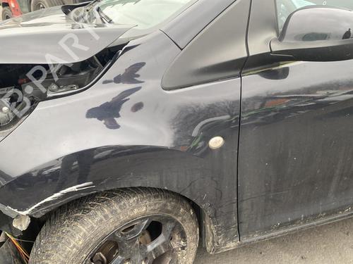 Starter FORD KA (RU8) 1.2 | BP25507135M8 