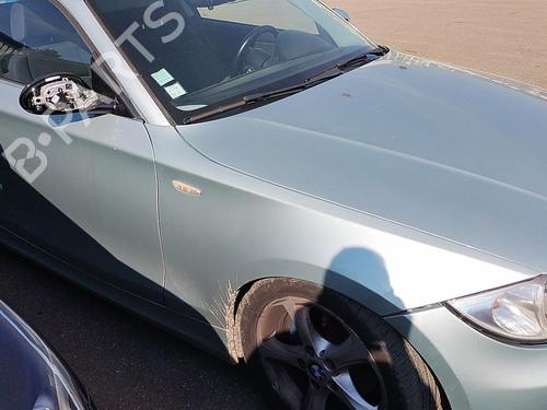 Front right window mechanism BMW 1 (E81) 118 d | BP25520814C23 