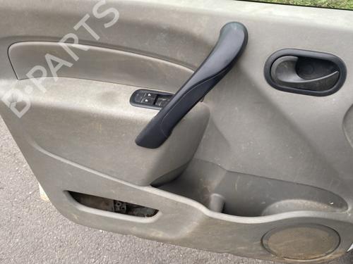 Devioluci RENAULT KANGOO Express (FW0/1_) 1.5 dCi 85 (FW0K, FW0L, FW0B) | BP25540868I23  - Image 16