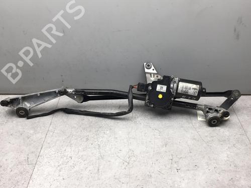 Front wiper motor MERCEDES-BENZ CLA Shooting Brake (X117) CLA 220 CDI / d 4-matic (117.905) | BP25556385M29 