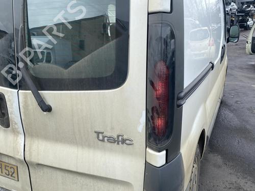 Front right interior door handle RENAULT TRAFIC II Van (FL) 1.9 dCi 80 (FL0B) | BP25510152I14  - Image 21