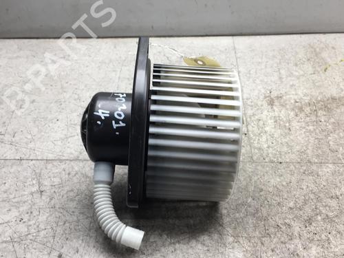 Heater blower motor CITROËN C4 AIRCROSS 1.6 HDi 115 AWC | BP25528488M62 