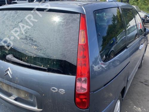 Alternator CITROËN C8 (EA_, EB_) 2.0 HDi 165 | BP25568269M7  - Image 25