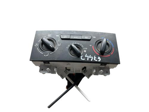 Used Climate control PEUGEOT PARTNER Box Body/MPV 1.6 HDi (75 hp) 27586686