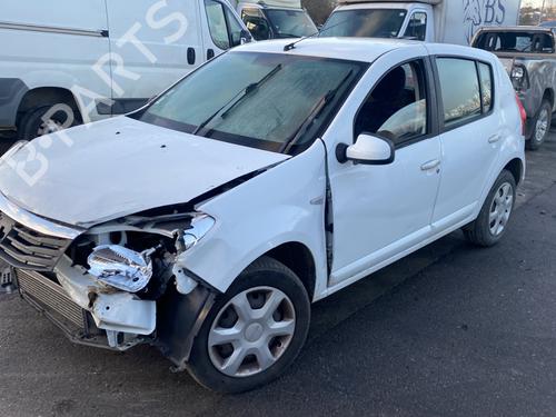 Front left interior door handle DACIA SANDERO 1.5 dCi | BP25506024I13 - Image 2