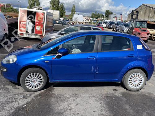 ABS pump FIAT PUNTO EVO (199_) 1.3 D Multijet (199AXC1A, 199BXC1A, 199AXT1A, 199BXT1A) | BP25529401M43 - Image 27