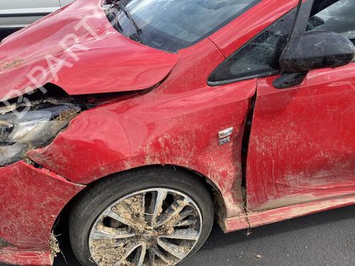 Cockpit OPEL CORSA E (X15) 1.4 (08, 68) | BP25548112C47 