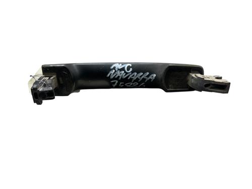front-left-exterior-door-handle-nissan-navara-np300-d40-2004-31825141 main image